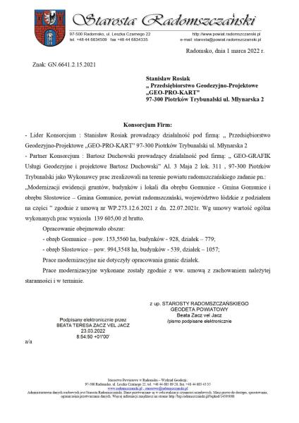 Referencja-Gomunice-i-Slostowice2-01-03-2022page-0001