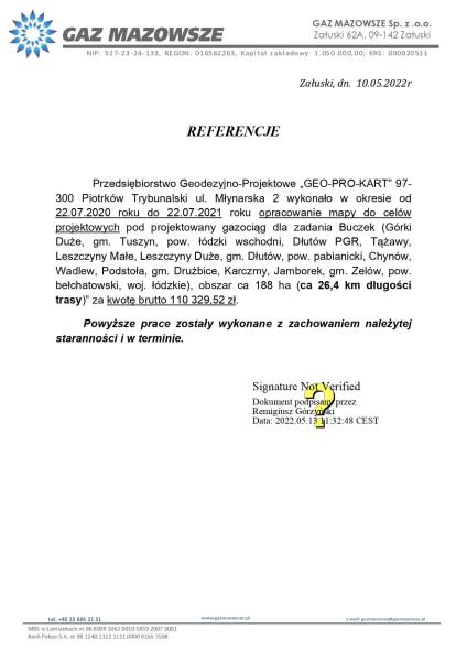 ReferencjeGAZMAZOWSZE-Buczek-10-05-2022page-0001